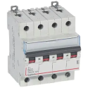 B - DISJONCTEUR DX³6000 10KA ARR
