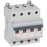 B - DISJONCTEUR DX³6000 10KA ARR