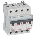 B - DISJONCTEUR DX³6000 10KA ARR