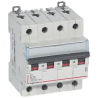 B - DISJONCTEUR DX³6000 10KA ARR