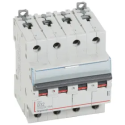 B DISJONCTEUR DX³6000 10KA ARRIV