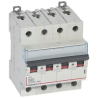 B - DISJONCTEUR DX³6000 10KA ARR