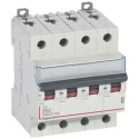 C - DISJONCTEUR DX³6000 10KA ARR