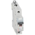 C - DISJONCTEUR DX³6000 10KA ARR