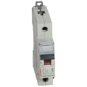 B - DISJ. DX³ 6000KA 10KA ARRIVE