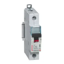 B - DISJONCTEUR DX³6000 10KA ARR