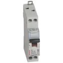 B - DISJ. DX³6000 10KA ARRIVEE H