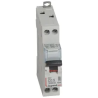 B - DISJ. DX³6000 10KA ARRIVEE H