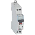 B - DISJ. DX³ 6000KA 10KA ARRIVE