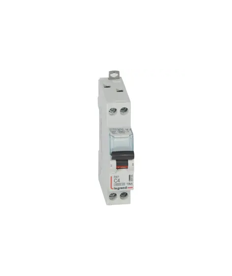 DISJ. DX³ 6000KA 10KA ARRIVEE HA
