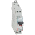 DISJONCTEUR DX³6000 10KA ARRIVEE