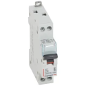 B - DISJ. DX³ 6000KA 10KA ARRIVE