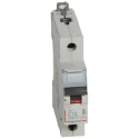 DISJONCTEUR DX³6000 10KA ARRIVEE