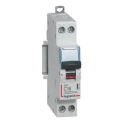DISJONCTEUR DX³6000 10KA ARRIVEE