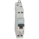DISJONCTEUR DX³6000 10KA ARRIVEE
