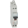 B - DISJ. DX³6000 10KA ARRIVEE H