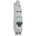 DISJONCTEUR DX³6000 10KA ARRIVEE