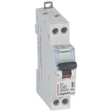 B - DISJ. DX³6000 10KA ARRIVEE H