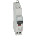 DISJONCTEUR DX³ 6000 - AUTO/VIS