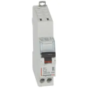 B - DISJONCTEUR DX³ 6000 - AUTO/
