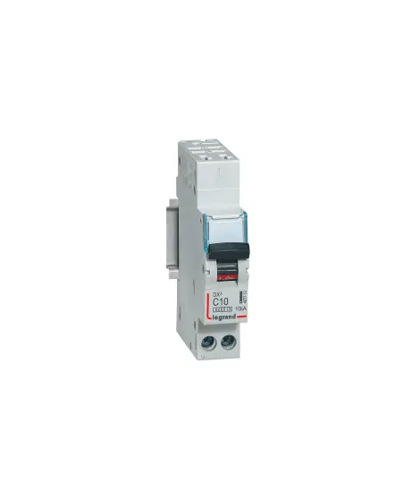 DISJONCTEUR DX³ 6000 - AUTO/VIS