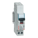 DISJONCTEUR DX³ 6000 - AUTO/VIS