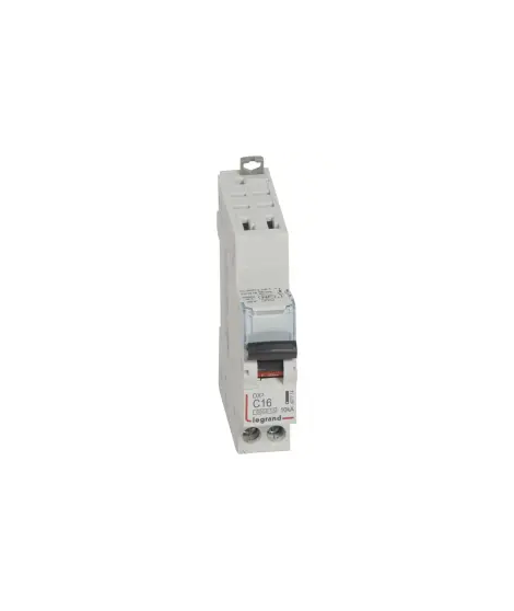 DISJONCTEUR DX³ 6000 - AUTO/VIS