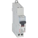 B - DISJONCTEUR DX³ 6000 - AUTO/