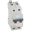 B - DISJONCTEUR DX³6000 10KA ARR