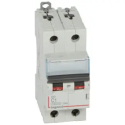 B - DISJ. DX³ 6000KA 10KA ARRIVE