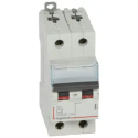 DISJONCTEUR DX³6000 10KA ARRIVEE