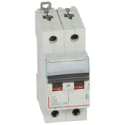 DISJ. DX³ 6000KA 10KA ARRIVEE HA