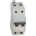 DISJONCTEUR DX³6000 10KA ARRIVEE