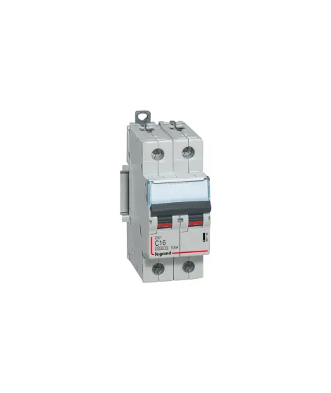 DISJONCTEUR DX³6000 10KA ARRIVEE