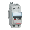 DISJONCTEUR DX³6000 10KA ARRIVEE