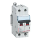 DISJONCTEUR DX³6000 10KA ARRIVEE