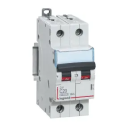 DISJONCTEUR DX³6000 10KA ARRIVEE