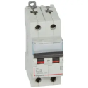 DISJONCTEUR DX³6000 10KA ARRIVEE