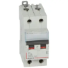 DISJONCTEUR DX³6000 10KA ARRIVEE