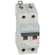 DISJONCTEUR DX³6000 10KA ARRIVEE