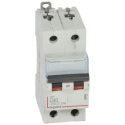 DISJONCTEUR DX³6000 10KA ARRIVEE