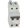 DISJONCTEUR DX³6000 10KA ARRIVEE