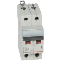 DISJONCTEUR DX³6000 10KA ARRIVEE