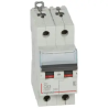 DISJONCTEUR DX³6000 10KA ARRIVEE