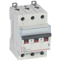 C - DISJONCTEUR DX³ 6000 -VIS/VI