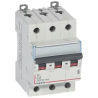 C - DISJONCTEUR DX³ 6000 -VIS/VI