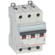 B - DISJONCTEUR DX³ 6000 -VIS/VI
