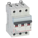 B - DISJONCTEUR DX³ 6000 -VIS/VI