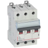B - DISJONCTEUR DX³ 6000 -VIS/VI