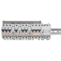 DISJONCTEUR DX³ 6000 -VIS/VIS-3P